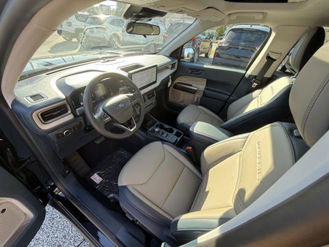 New 2025 Ford Maverick Lariat image 20