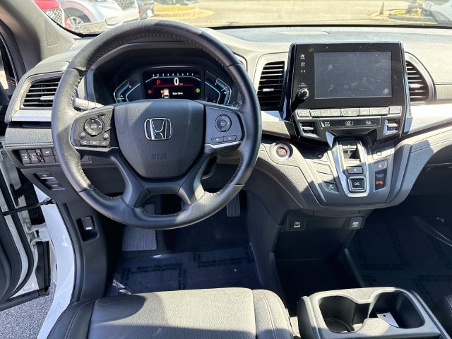 Used 2023 Honda Odyssey Sport image 18