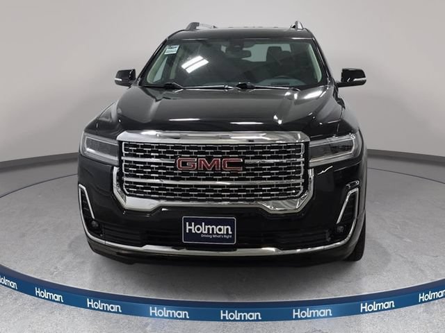 Used 2023 GMC Acadia Denali AWD/4WD image 3