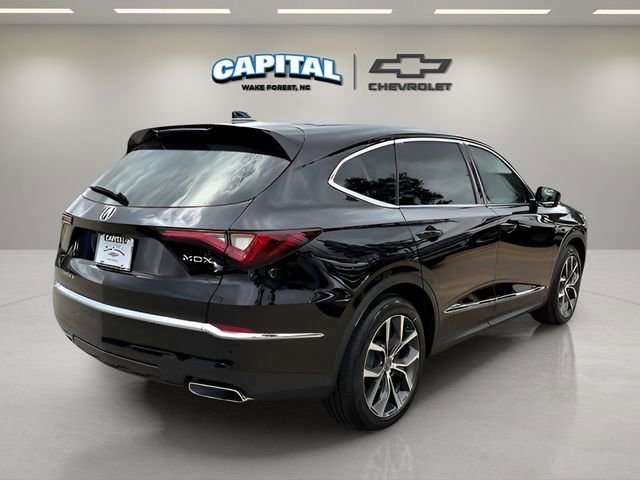 Used 2023 Acura MDX FWD w/ Technology Package image 13
