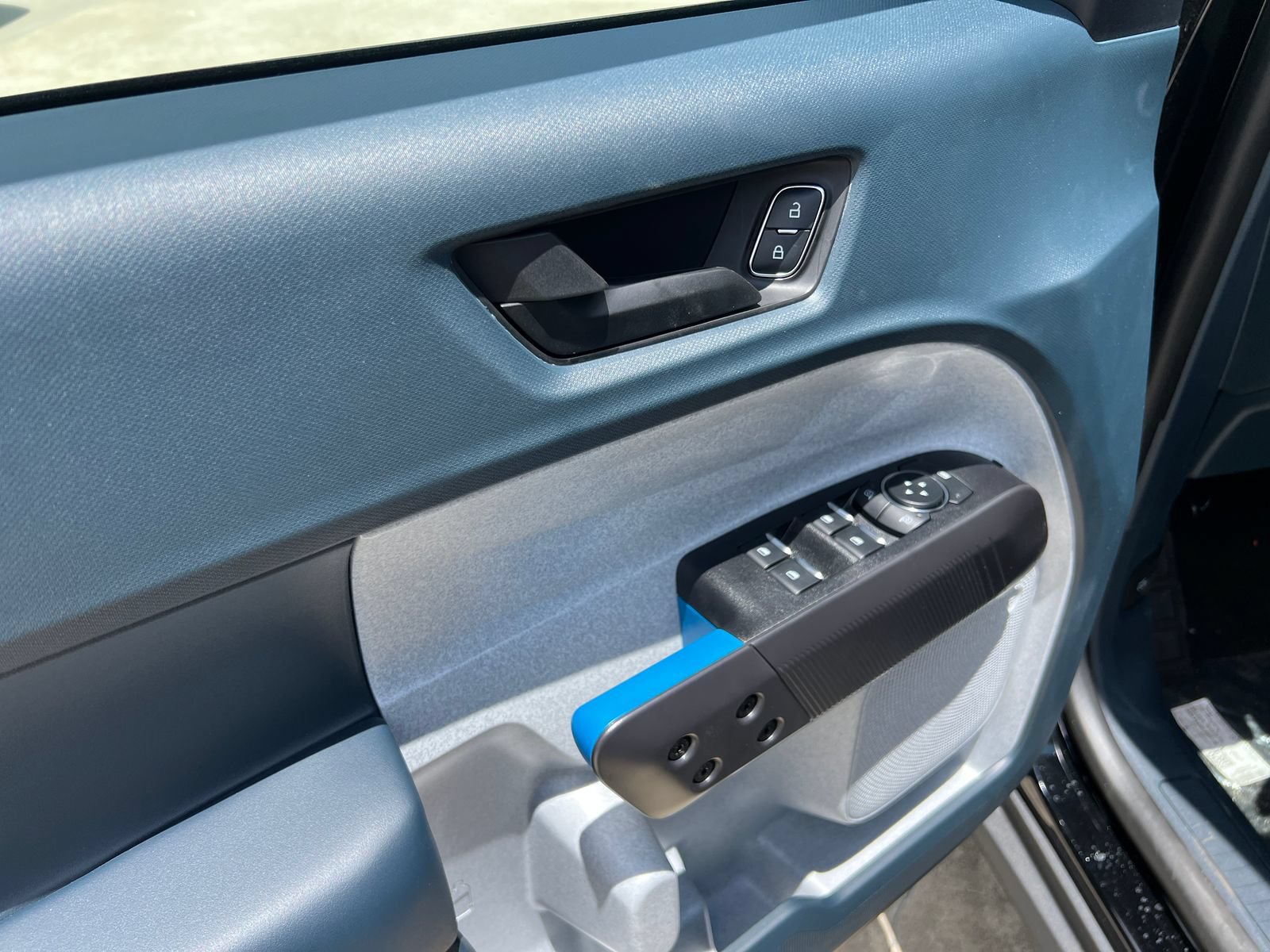 New 2026 Ford Maverick XLT FWD image 24