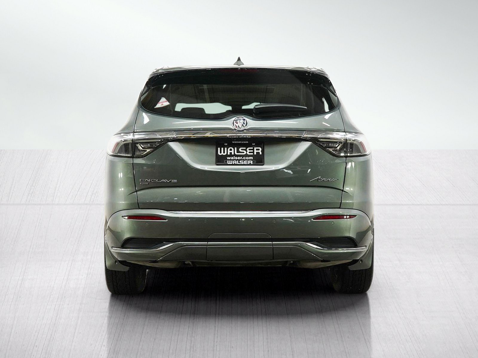 Used 2023 Buick Enclave Avenir w/ Trailering Package, 5000 lbs. AWD/4WD image 4