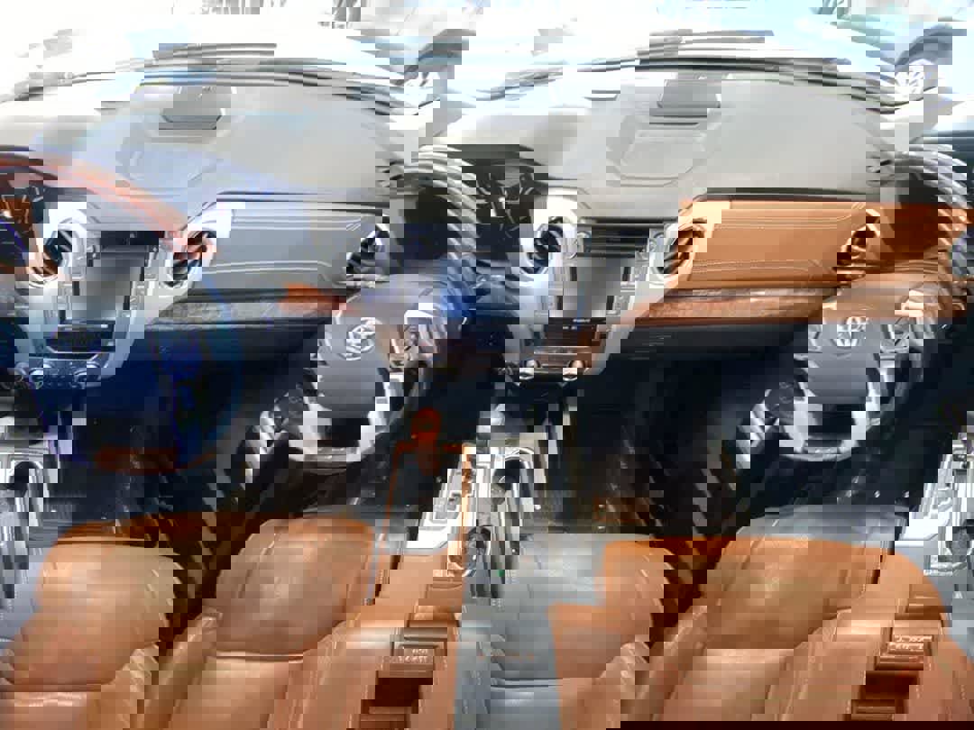 Used 2019 Toyota Tundra 1794 Edition image 23