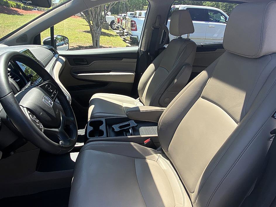 Used 2022 Honda Odyssey EX-L image 10