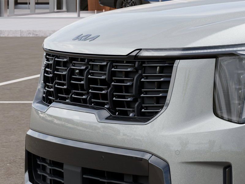 New 2026 Kia Sorento SX image 13