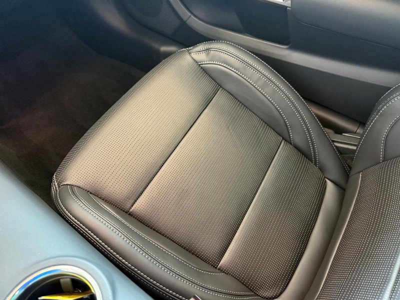 New 2025 Ford Mustang GT Premium w/ 60th Anniversary Package image 23