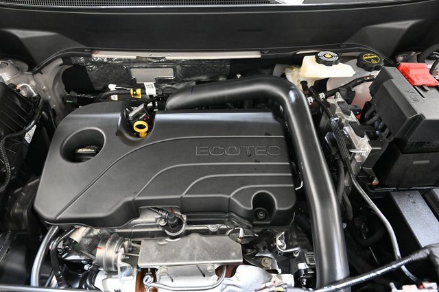 New 2026 GMC Terrain Elevation w/ Elevation Premium Package image 29