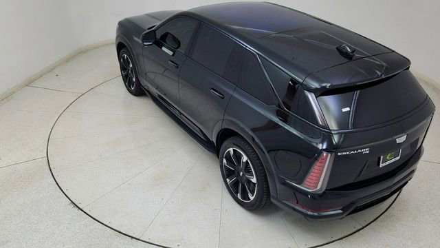 Used 2025 Cadillac Escalade IQ Sport 2 image 85