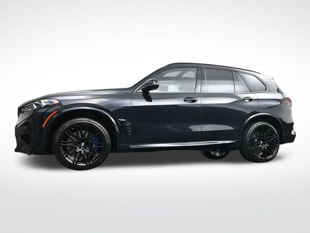New 2026 BMW X5 M Competition w/ Executive Package AWD/4WD image 38