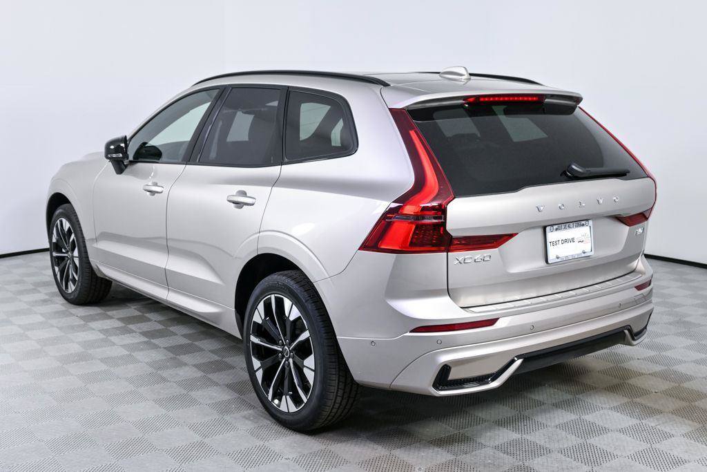 New 2026 Volvo XC60 B5 Plus w/ Protection Package Premier AWD/4WD image 3