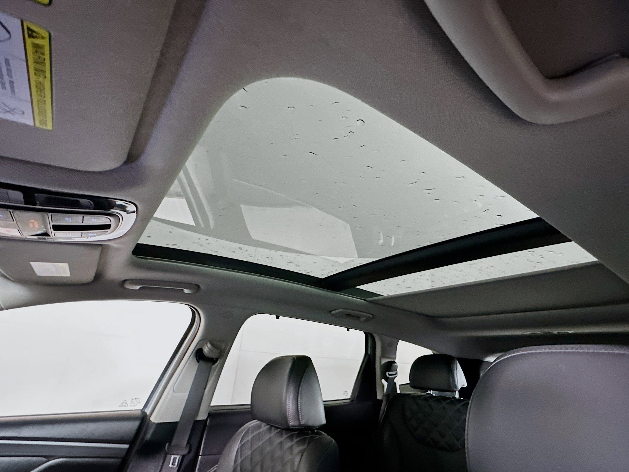 Used 2023 Hyundai Santa Fe Limited image 27