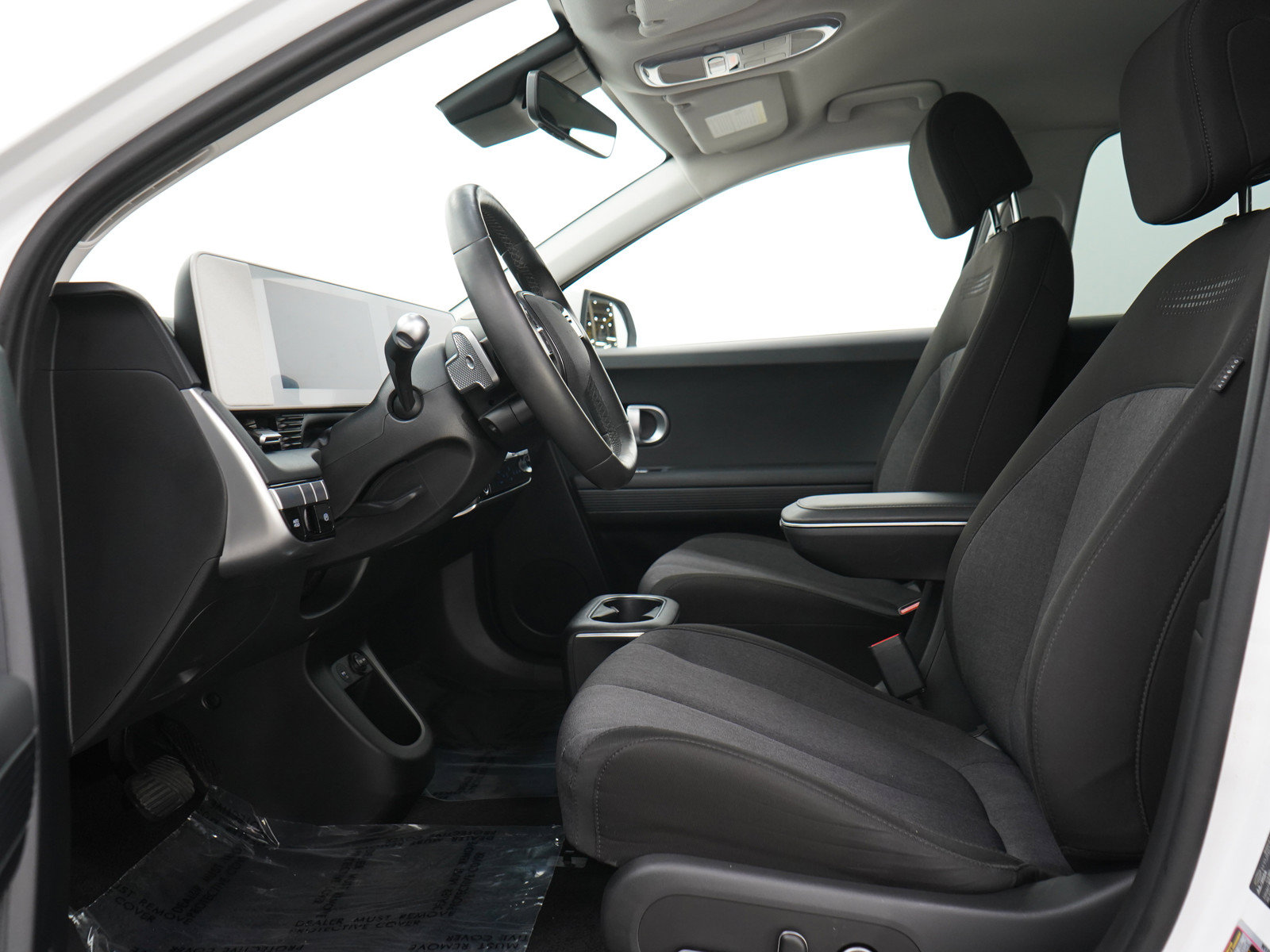 Certified 2024 Hyundai Ioniq 5 SEL AWD/4WD image 22