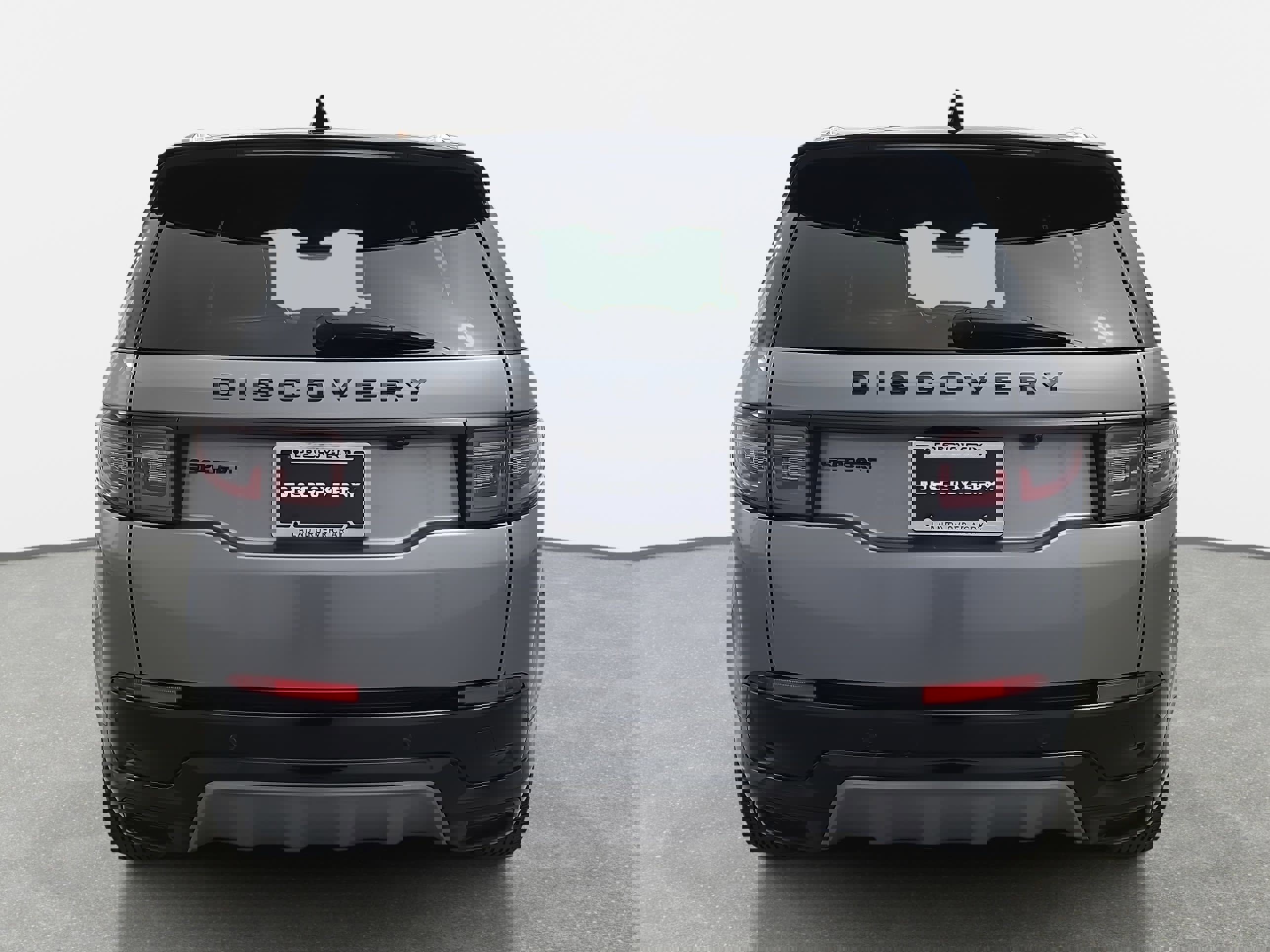 Used 2024 Land Rover Discovery Sport Dynamic SE image 6