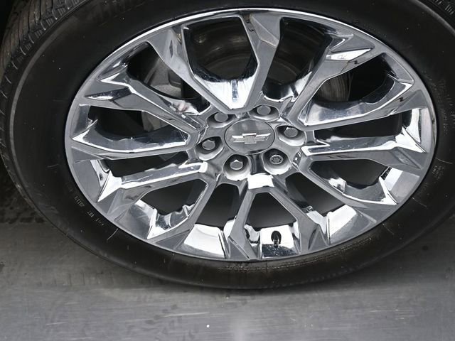 Used 2023 Chevrolet Silverado 1500 LTZ w/ LTZ Convenience Package II image 29