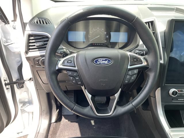 Used 2024 Ford Edge SEL w/ Convenience Package AWD/4WD image 14