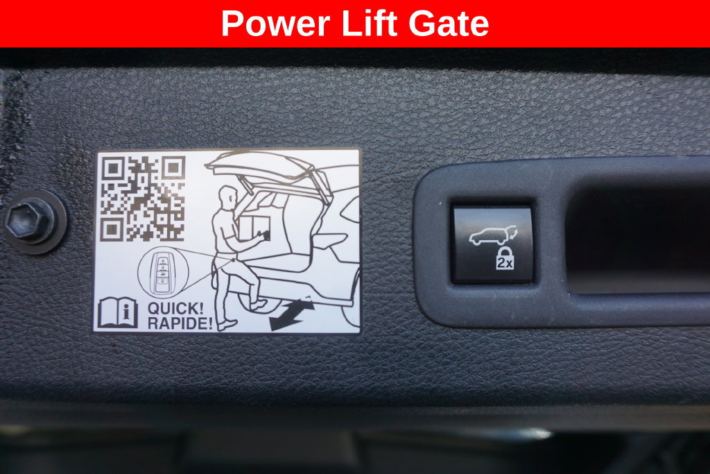 Used 2024 Toyota Sienna XLE FWD image 19