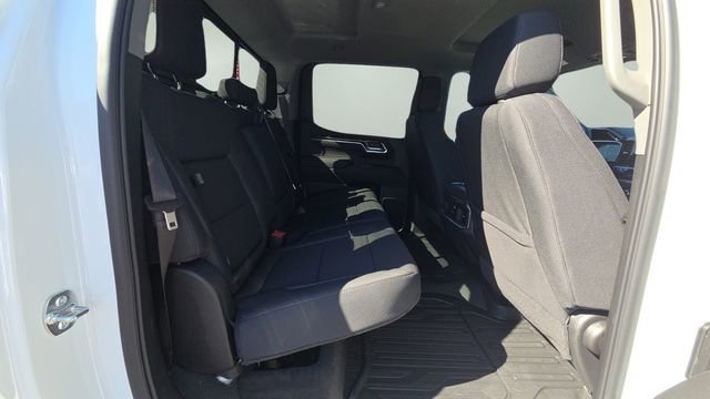 New 2026 GMC Sierra 1500 Elevation w/ Preferred Package image 16