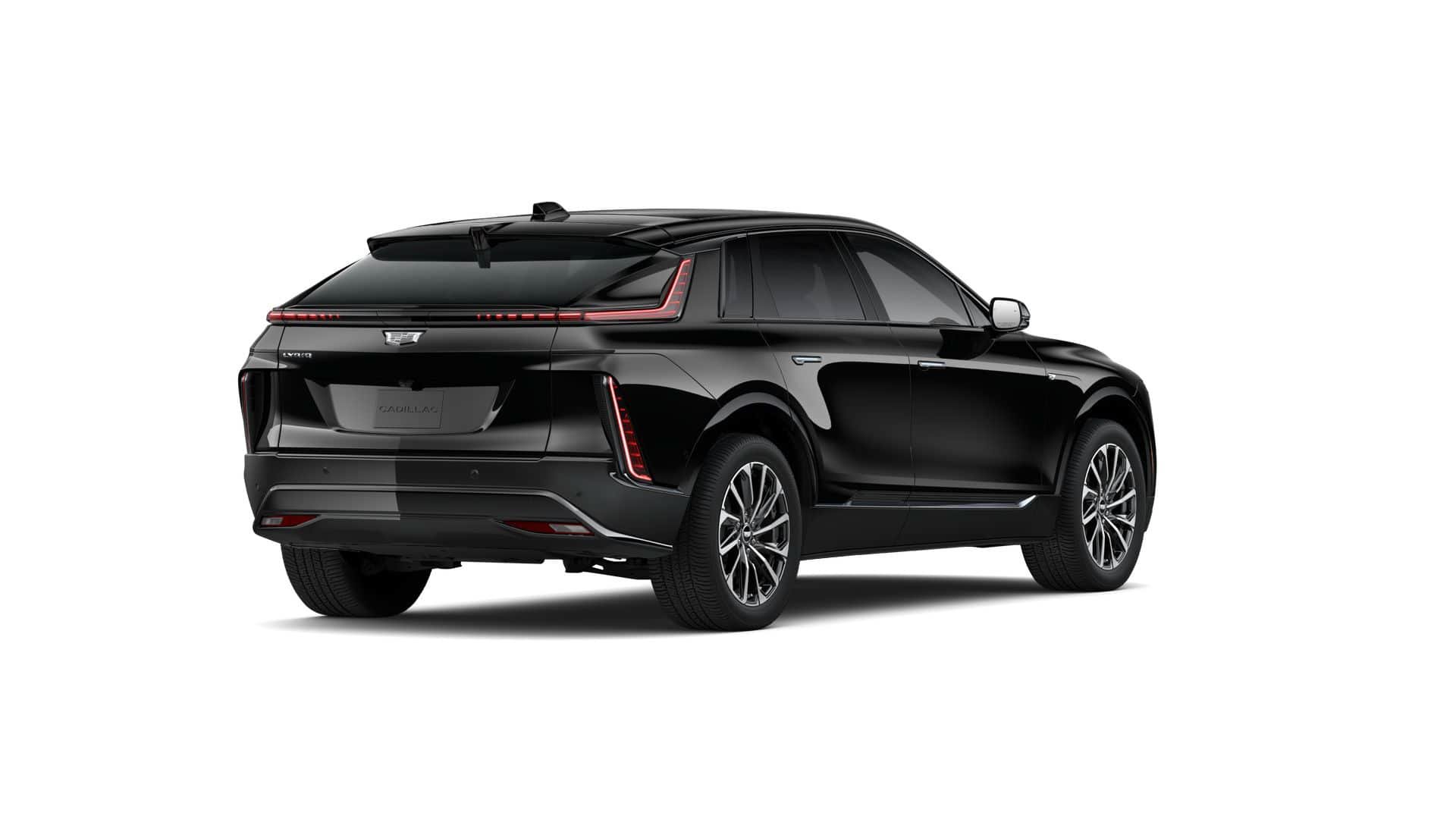 New 2027 Cadillac Lyriq Sport RWD image 2