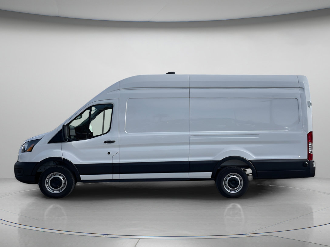 New 2026 Ford Transit 350 148 High Roof Extended image 5