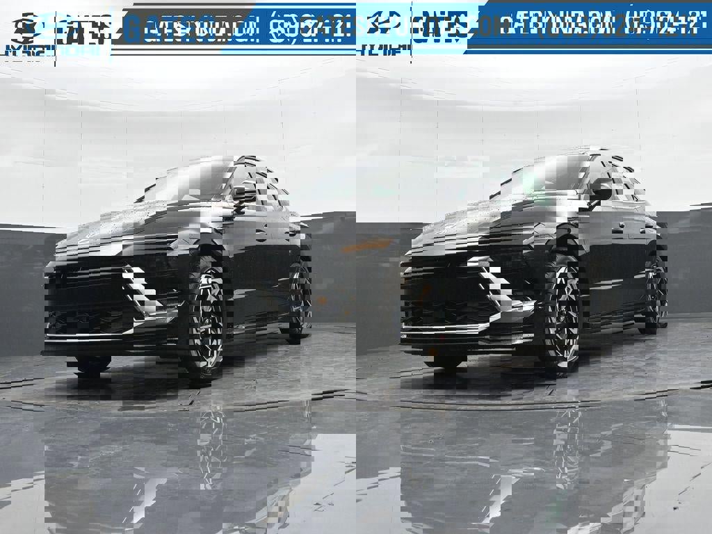 New 2026 Hyundai Sonata SEL image 36