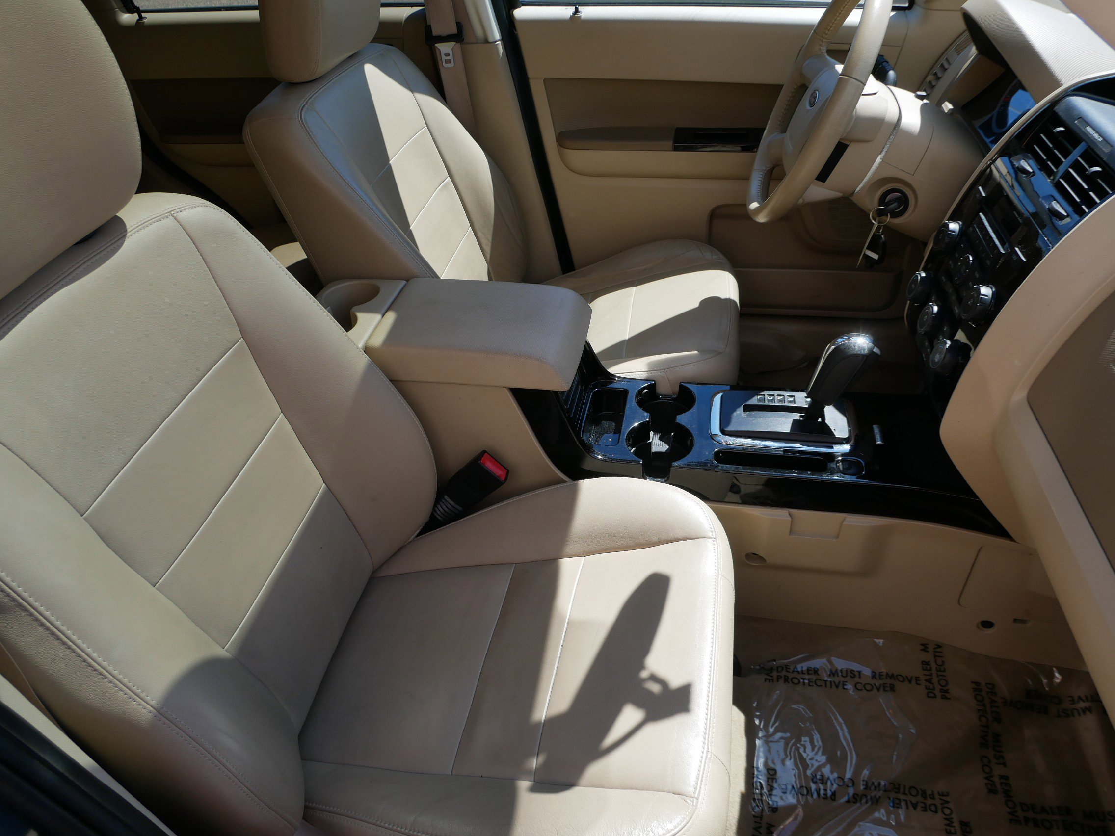 Used 2012 Ford Escape Limited AWD/4WD image 23