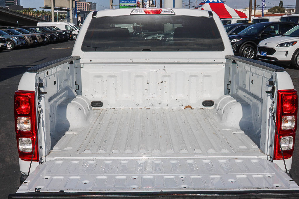 Certified 2022 Ford Ranger XL w/ Equipment Group 101A High RWD image 29