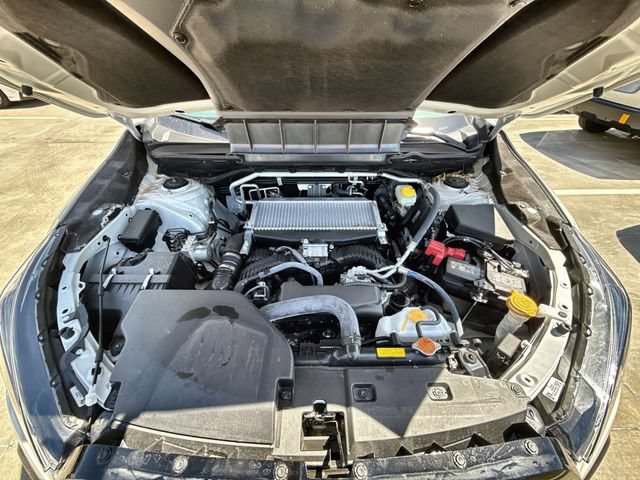Used 2026 Subaru Ascent Limited Bronze AWD/4WD image 27
