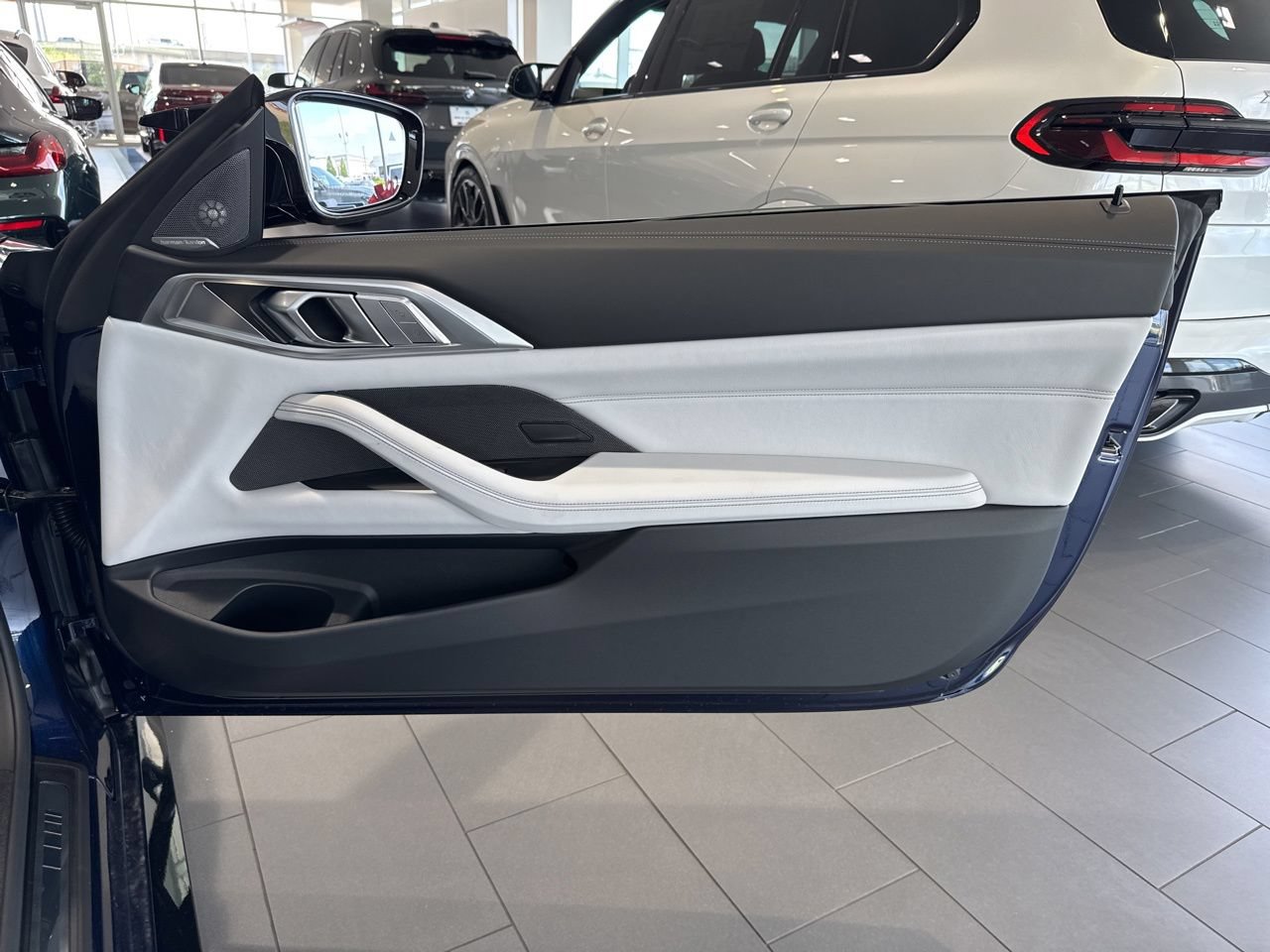 New 2027 BMW M4 xDrive Competition w/ Executive Package AWD/4WD image 42