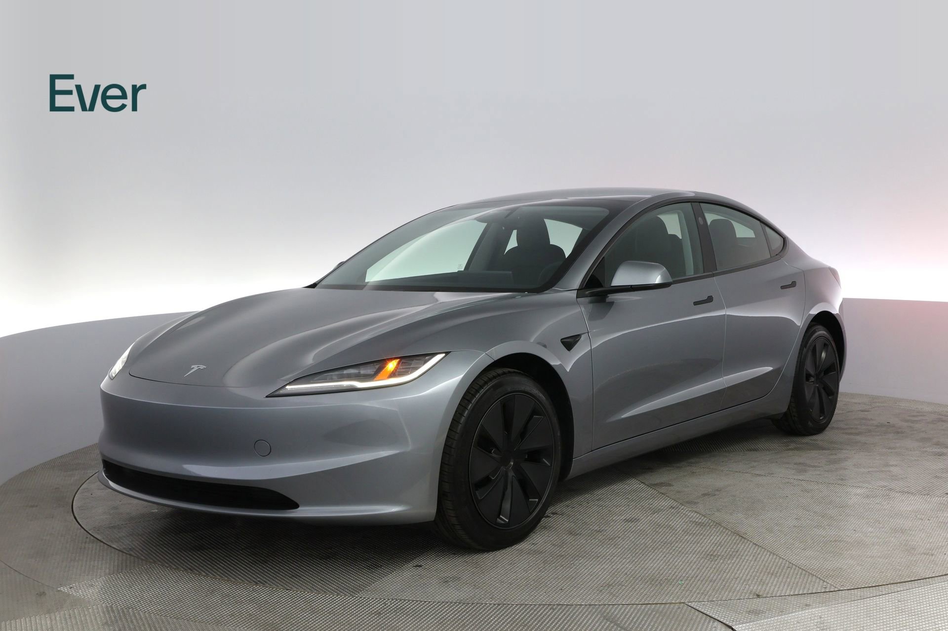 Used 2025 Tesla Model 3 Long Range image 2