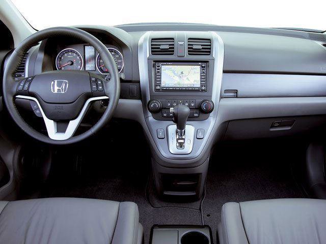 Used 2008 Honda CR-V EX-L image 4