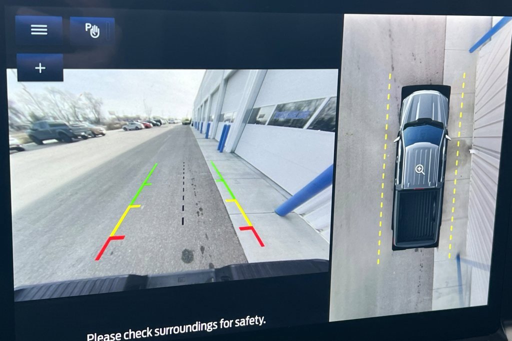 Used 2021 Ford F150 XLT w/ Equipment Group 302A High image 16