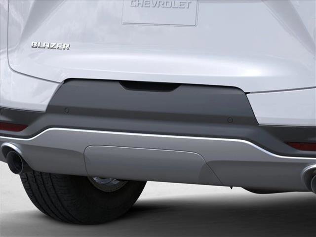 New 2026 Chevrolet Blazer LT FWD image 14