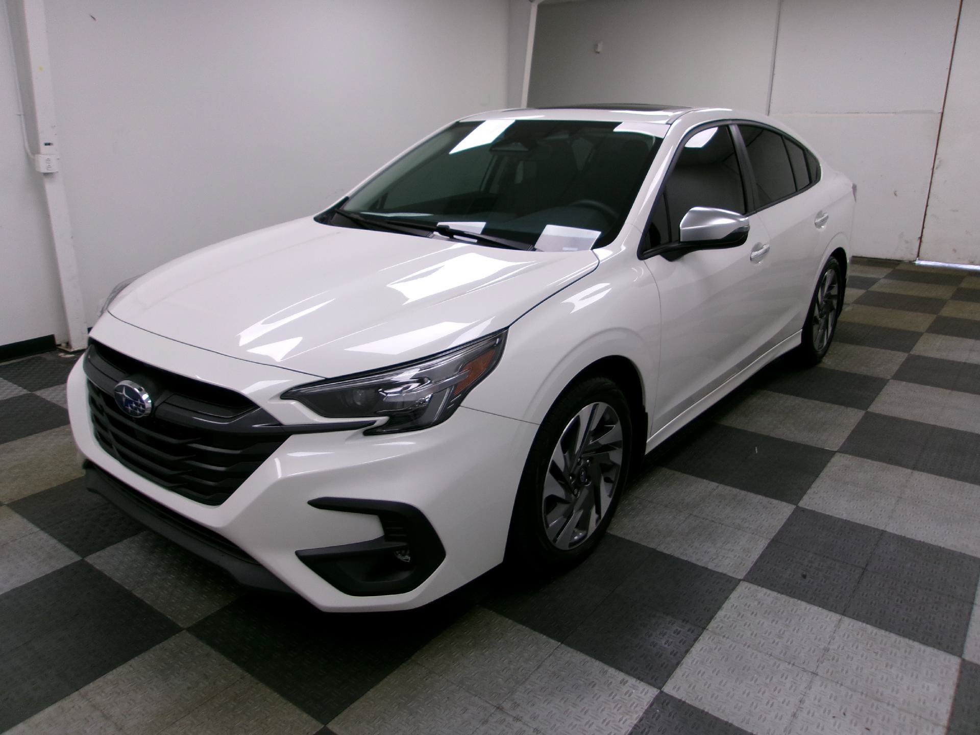 Used 2024 Subaru Legacy Touring XT