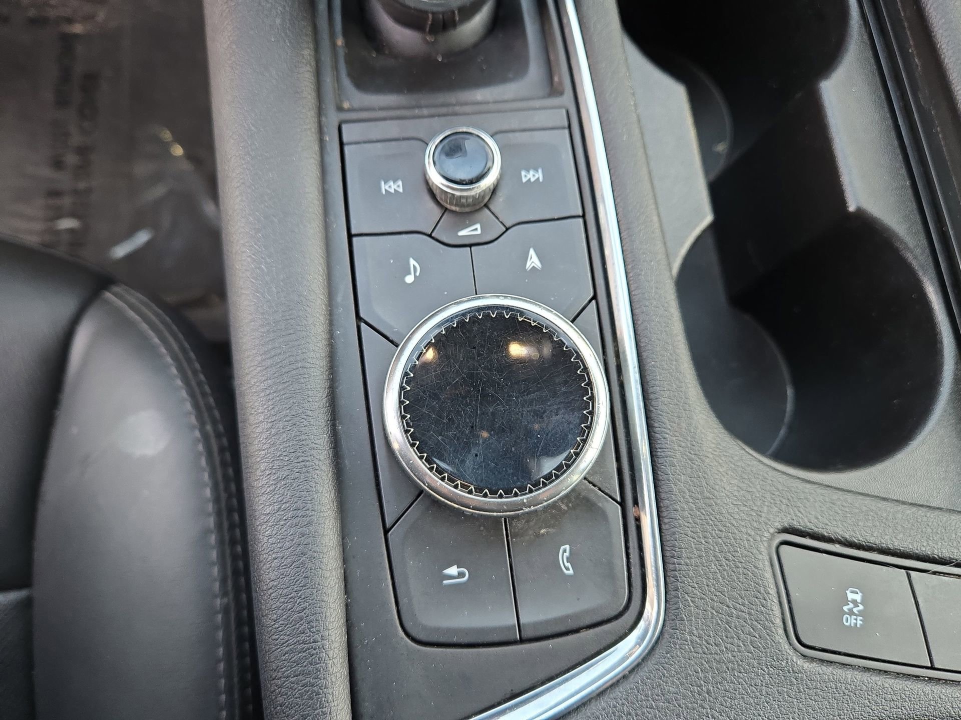 Used 2021 Cadillac XT5 Sportv image 27