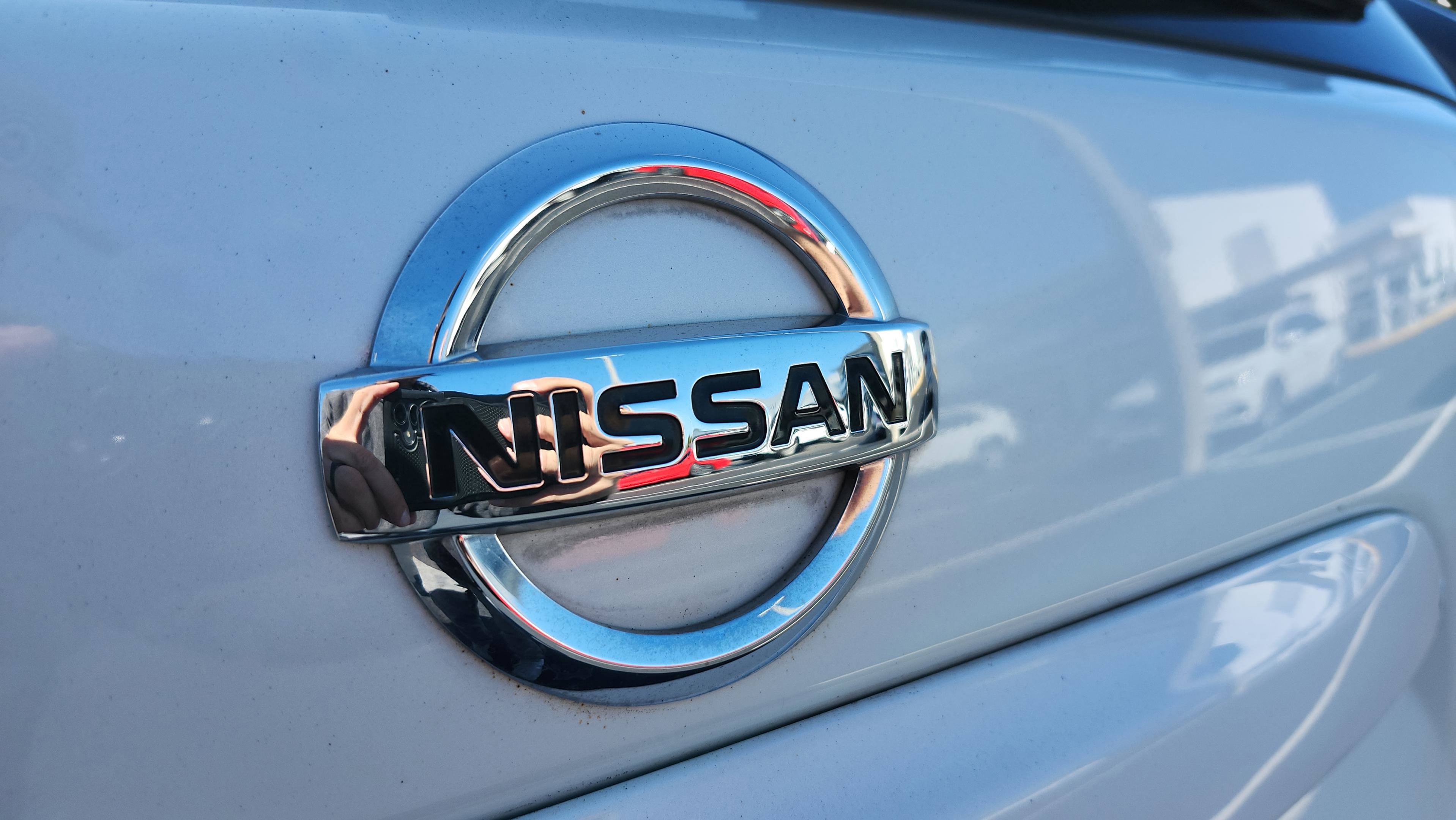 Used 2021 Nissan Murano SV w/ Cargo Package image 27