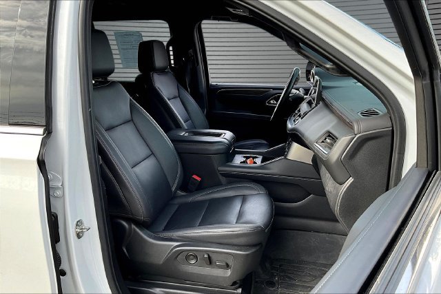 Used 2023 Chevrolet Tahoe LT AWD/4WD image 30