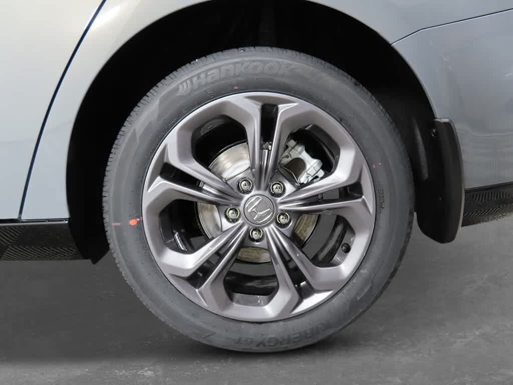 New 2026 Honda Accord EX-L image 9