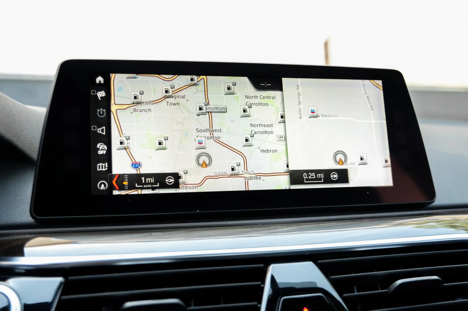 Used 2018 BMW 530i RWD image 26