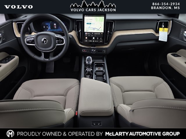 New 2026 Volvo XC60 B5 Plus w/ Protection Package Premier AWD/4WD image 5
