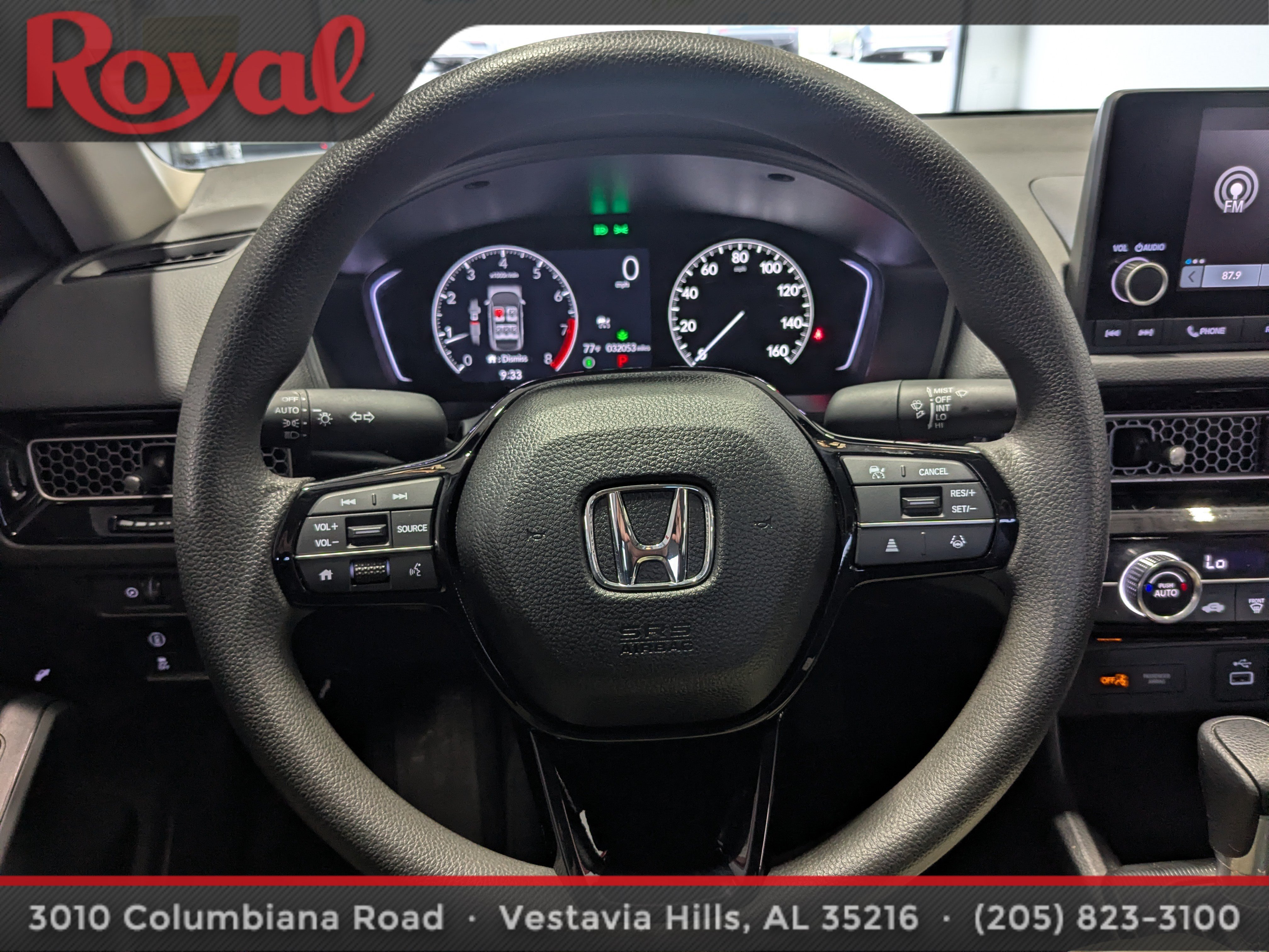 Used 2024 Honda Civic LX image 18