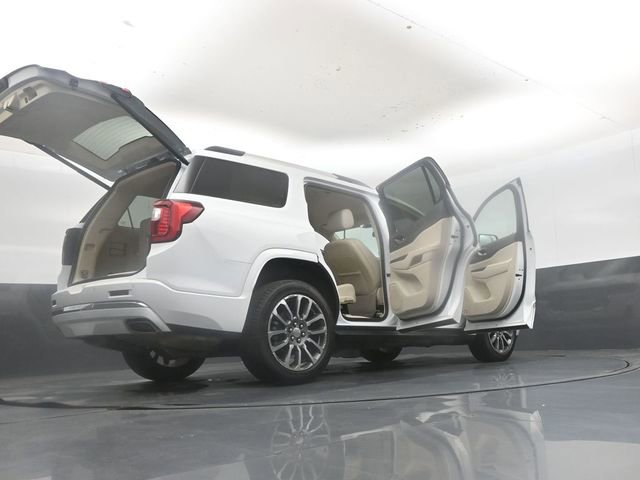 Used 2023 GMC Acadia Denali AWD/4WD image 54