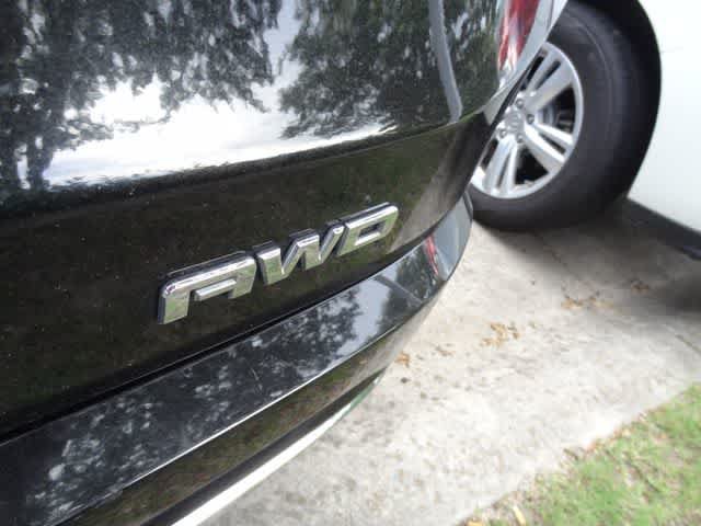 Used 2019 GMC Acadia Denali w/ Technology Package AWD/4WD image 5