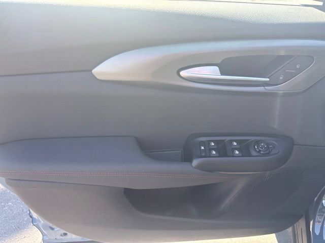 Used 2024 Dodge Hornet GT AWD/4WD image 26