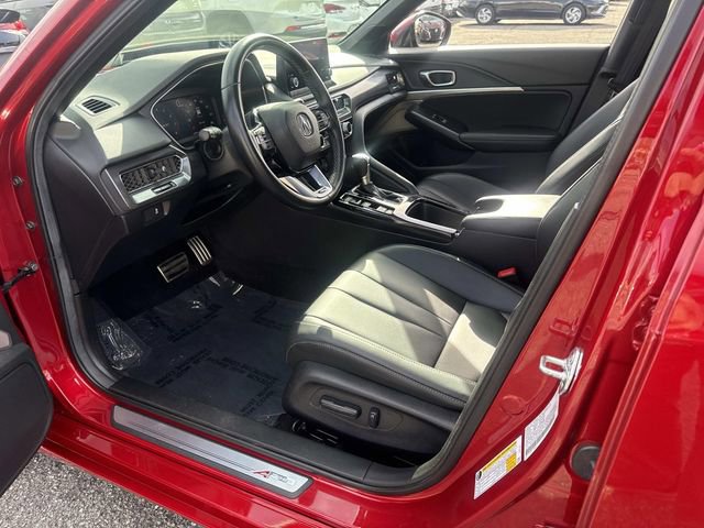 Used 2025 Acura Integra A-Spec image 20