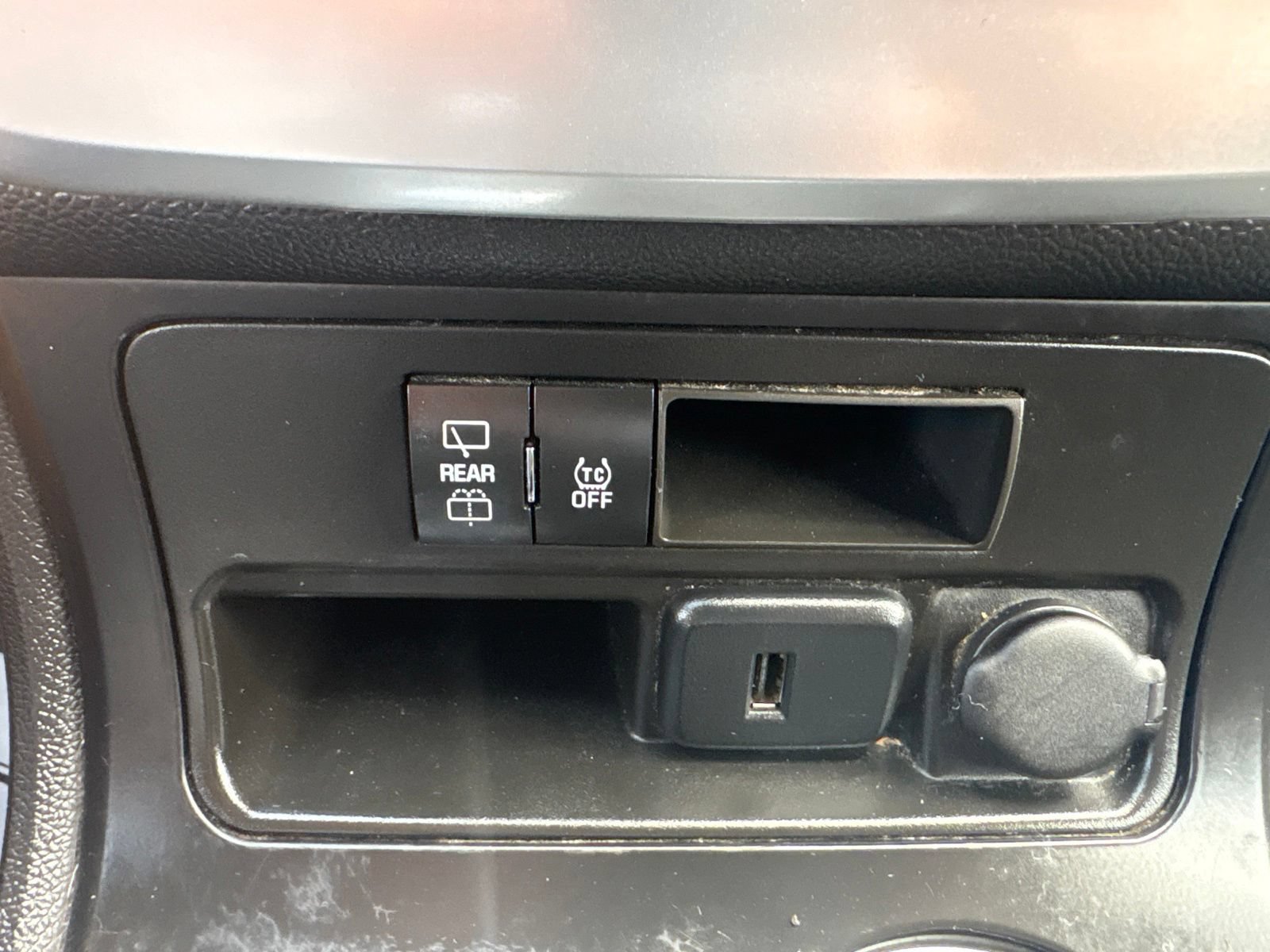 Used 2016 GMC Acadia SL FWD image 25