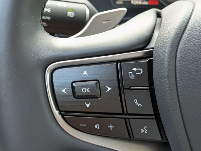 Certified 2025 Lexus ES 300h w/ Premium Package FWD image 23