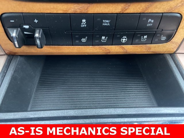 Used 2014 RAM 2500 Longhorn image 31