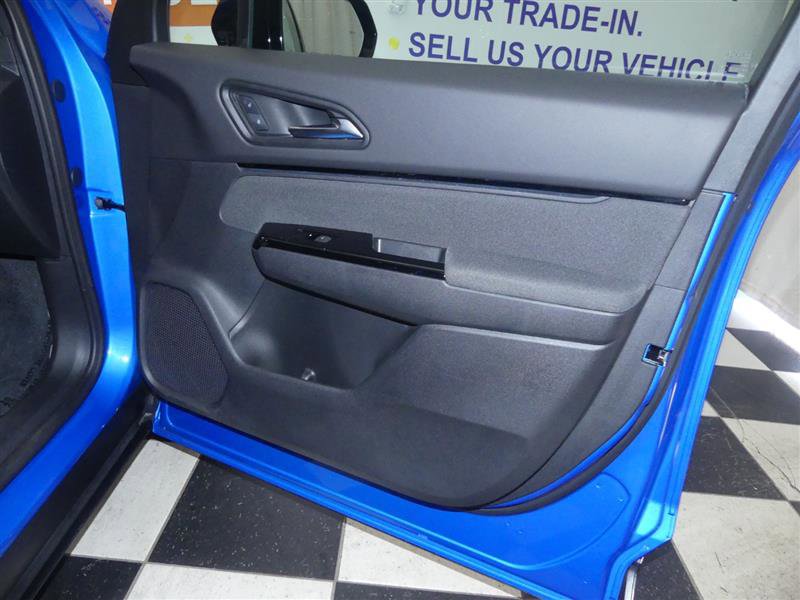 Used 2024 Honda Prologue EX image 25