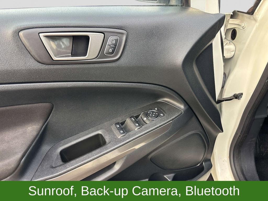 Used 2020 Ford EcoSport SE image 11