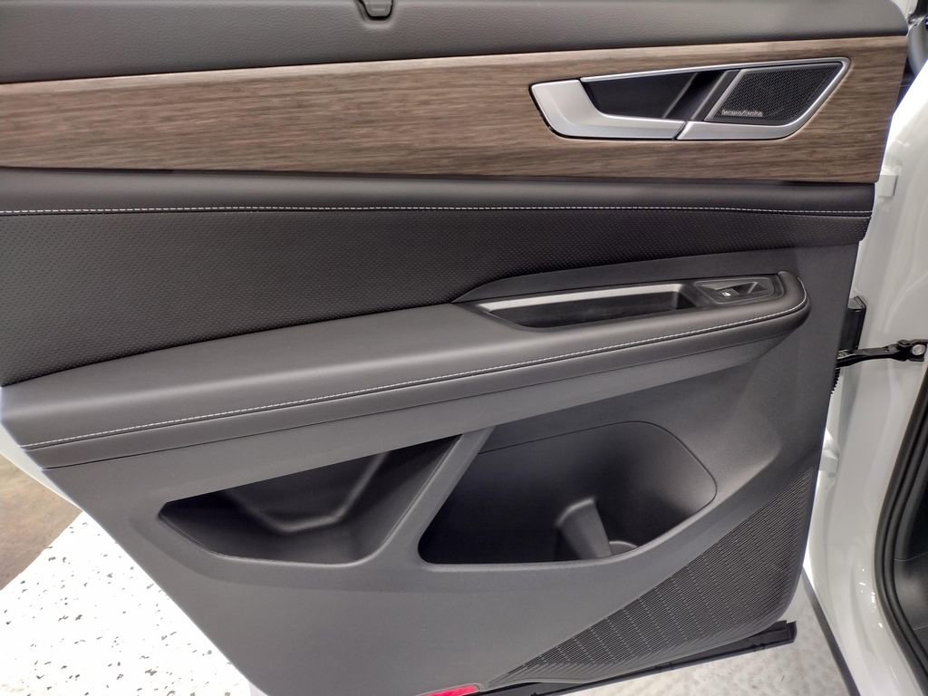 New 2026 Volkswagen Atlas SEL Premium R-Line image 29